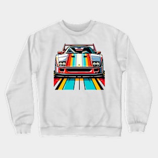 Ferrari F40 Crewneck Sweatshirt